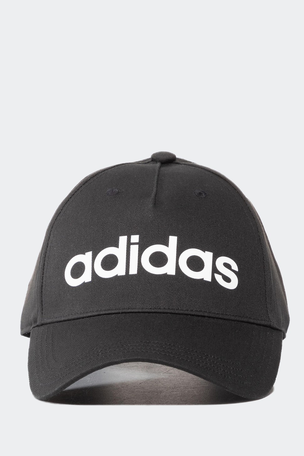 Бейсболка Adidas Daily Cap чорна DM6178 — фото 4