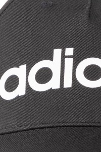 Бейсболка Adidas Daily Cap чорна DM6178  изображение 5
