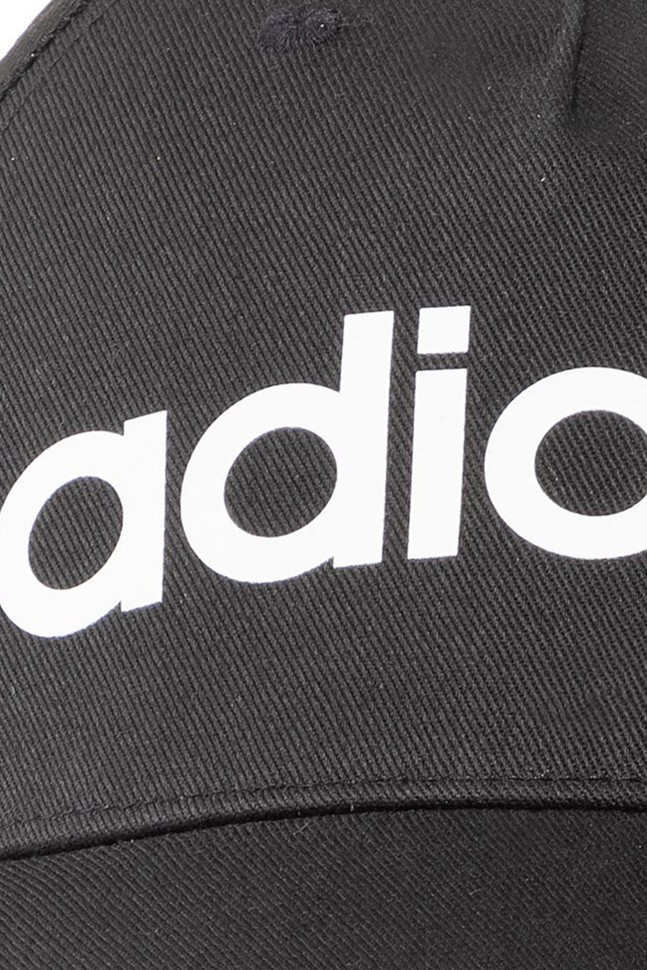 Бейсболка Adidas Daily Cap чорна DM6178  изображение 5
