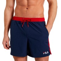 Шорти чоловічі Fila сині 107008-Z4 изображение 1