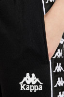 Штани жіночі Kappa чорні 113470-99 изображение 5
