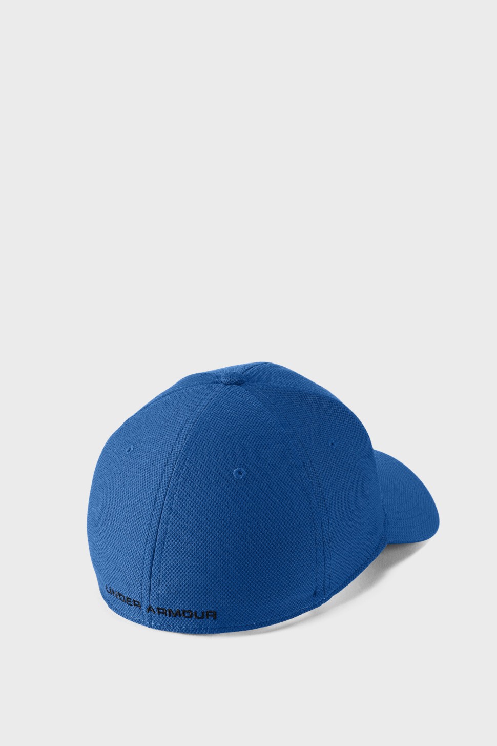 Кепка Under Armour UA Men's Blitzing 3.0 Cap синя 1305036-400 — фото 3