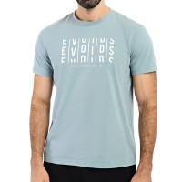 Футболка чоловіча Evoids Columba зелена 552146-310 изображение 1
