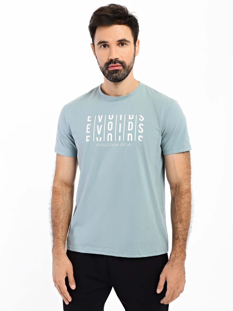 Футболка чоловіча Evoids Columba зелена 552146-310 изображение 6