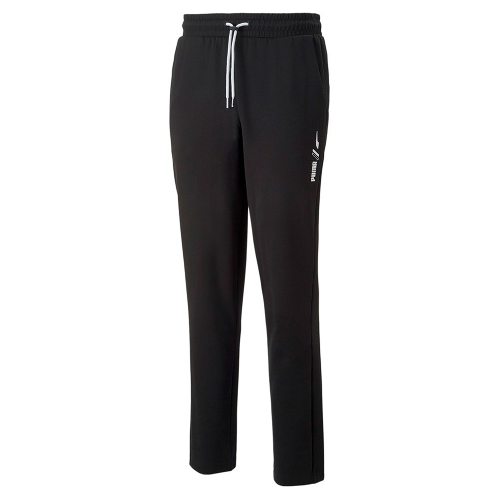 Брюки мужские Puma RAD/CAL Pants черные 84978201 изображение 1