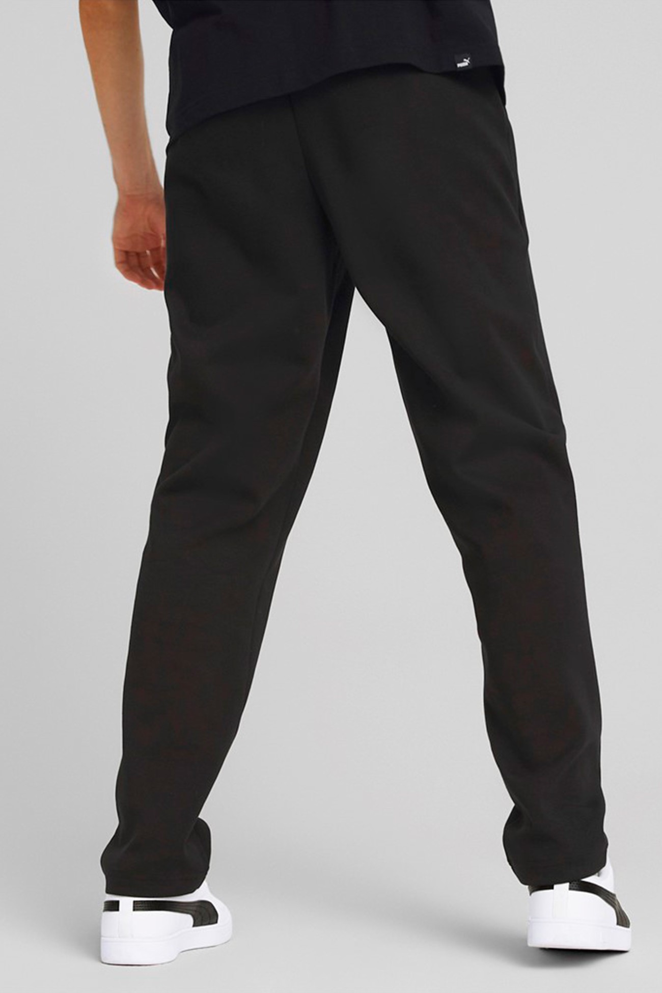 Брюки мужские Puma RAD/CAL Pants черные 84978201 изображение 5