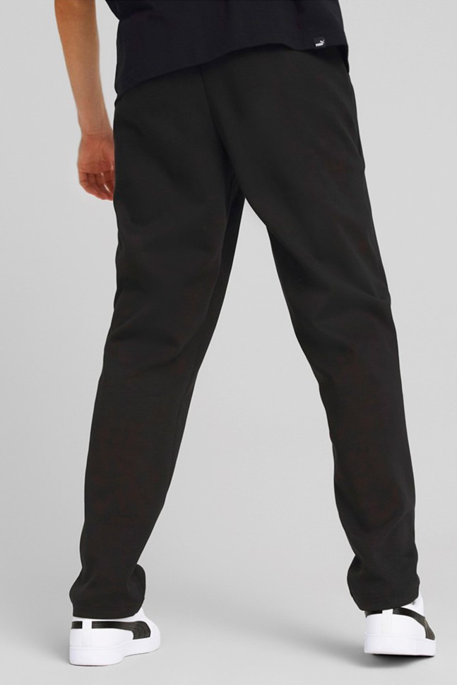 Брюки мужские Puma RAD/CAL Pants черные 84978201 изображение 5
