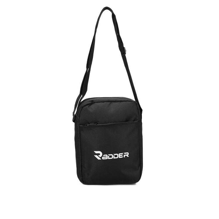 Сумка Radder Hermes черная 212210-010