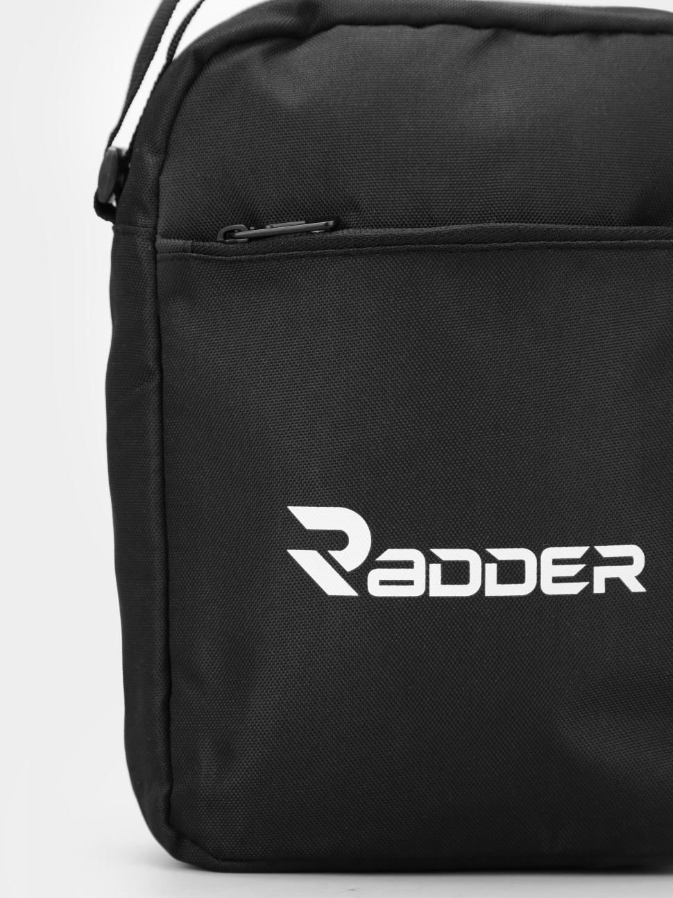 Сумка Radder Hermes чорна 212210-010 — фото 5