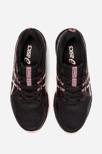 Кросівки жіночі Asics Gel-Venture 8 чорні 1012A708-009 изображение 5