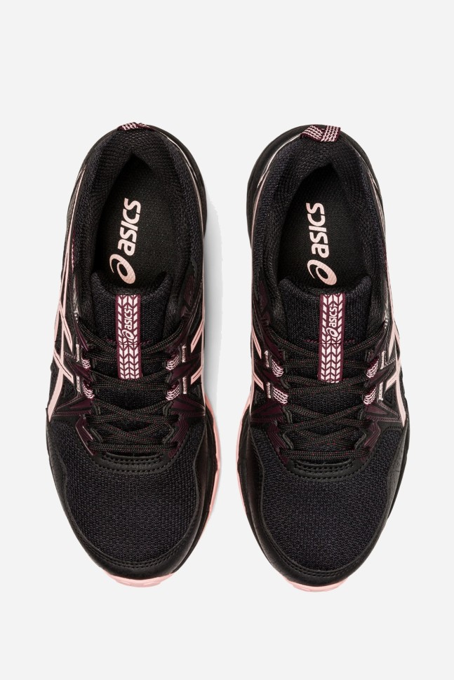 Кросівки жіночі Asics Gel-Venture 8 чорні 1012A708-009 изображение 5