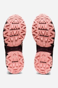 Кросівки жіночі Asics Gel-Venture 8 чорні 1012A708-009 изображение 6