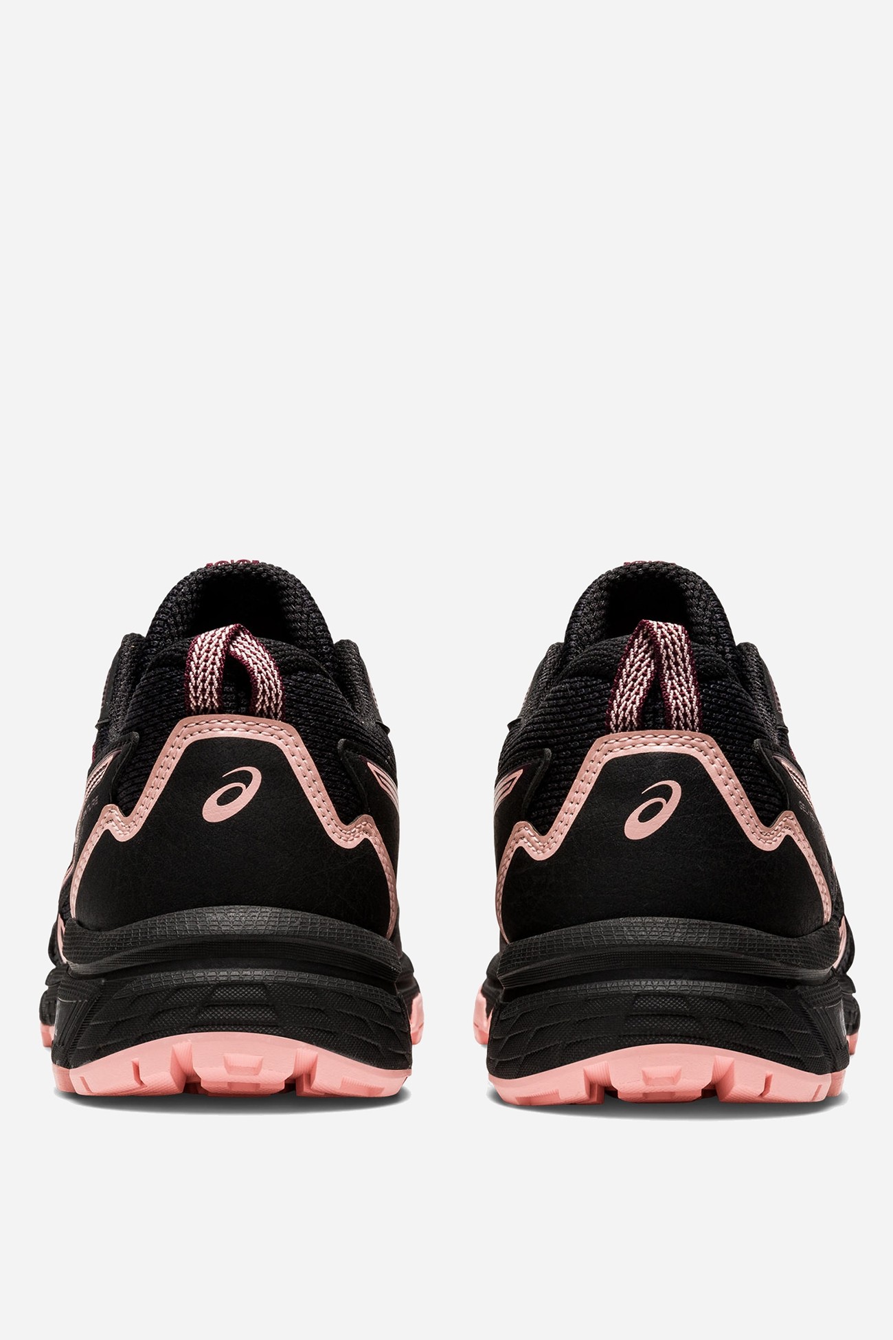 Кросівки жіночі Asics Gel-Venture 8 чорні 1012A708-009 изображение 7