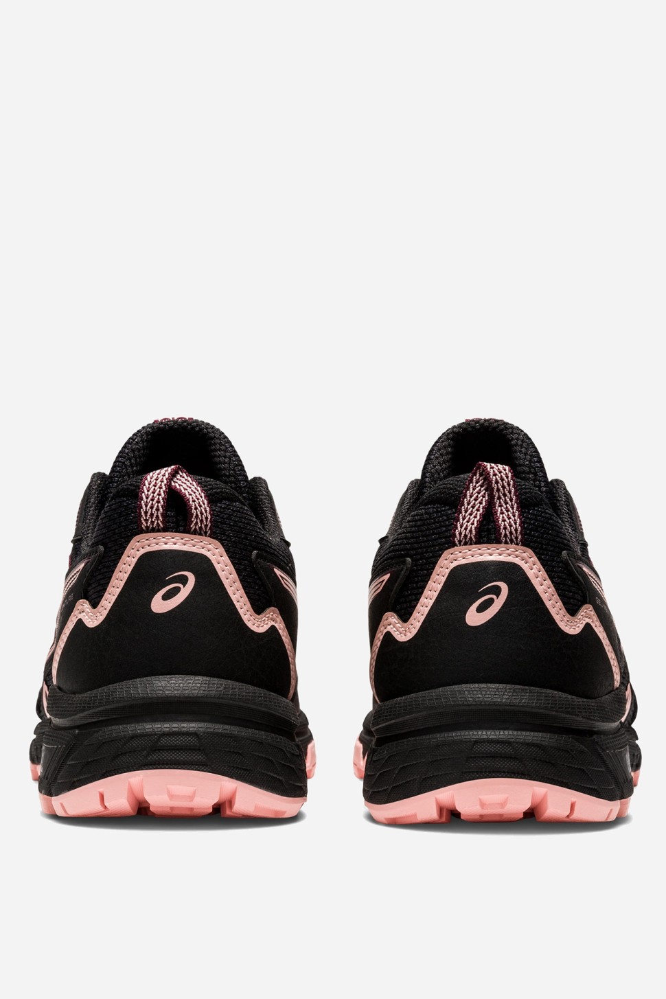 Кросівки жіночі Asics Gel-Venture 8 чорні 1012A708-009 — фото 7