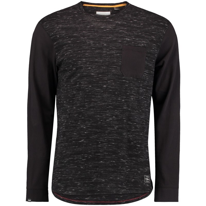 Футболка мужская ONeill черная 7P2100-9900 — Sport City Футболка мужская ONeill черная 7P2100-9900