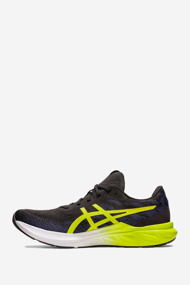 Кроссовки мужские Asics DYNABLAST 3 черные 1011B460-005 изображение 2