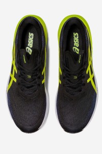 Кроссовки мужские Asics DYNABLAST 3 черные 1011B460-005 изображение 5