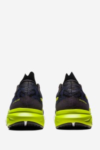 Кроссовки мужские Asics DYNABLAST 3 черные 1011B460-005 изображение 6