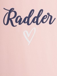 Футболка дитяча Radder Monica рожева 442344-600 изображение 4