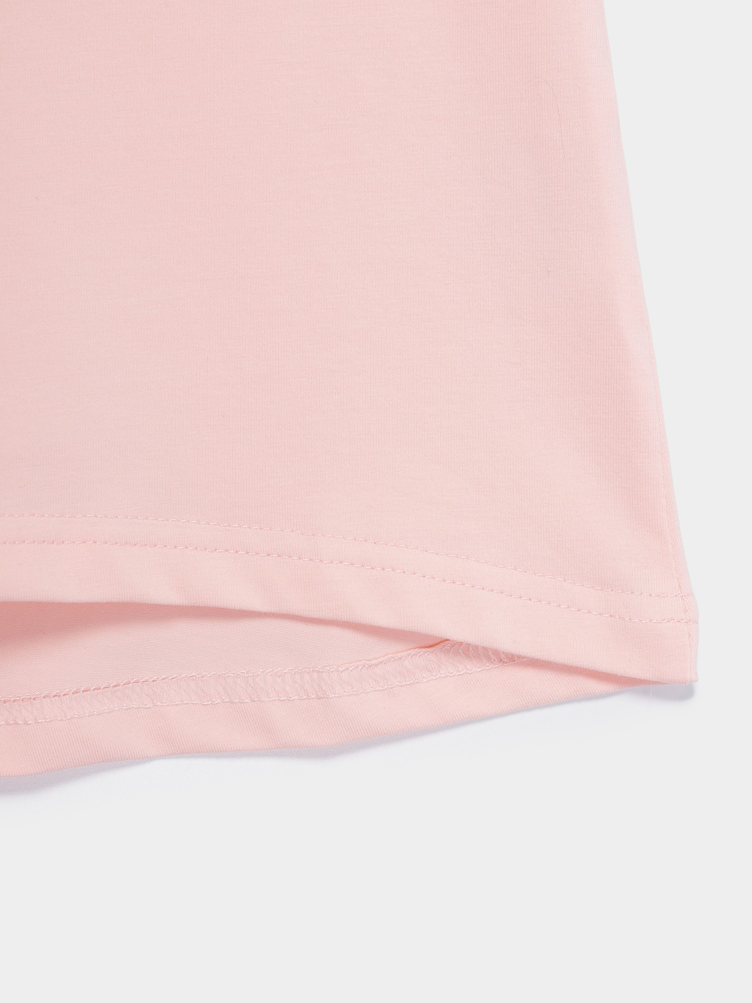 Футболка детская Radder Monica розовая 442344-600 изображение 5