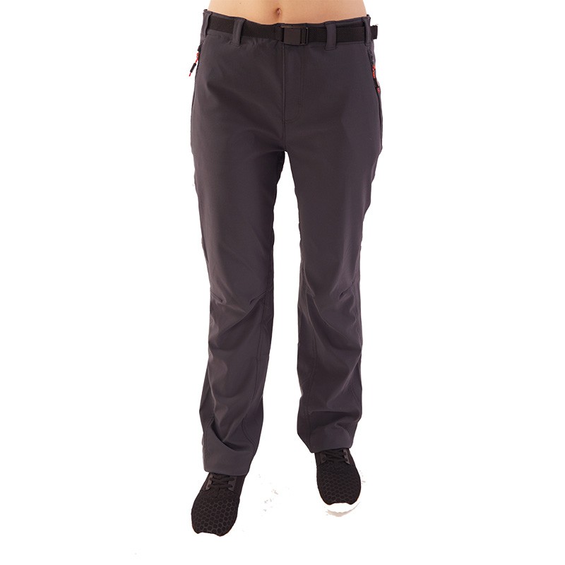 Брюки женские Radder серые ST-79-011 изображение 1