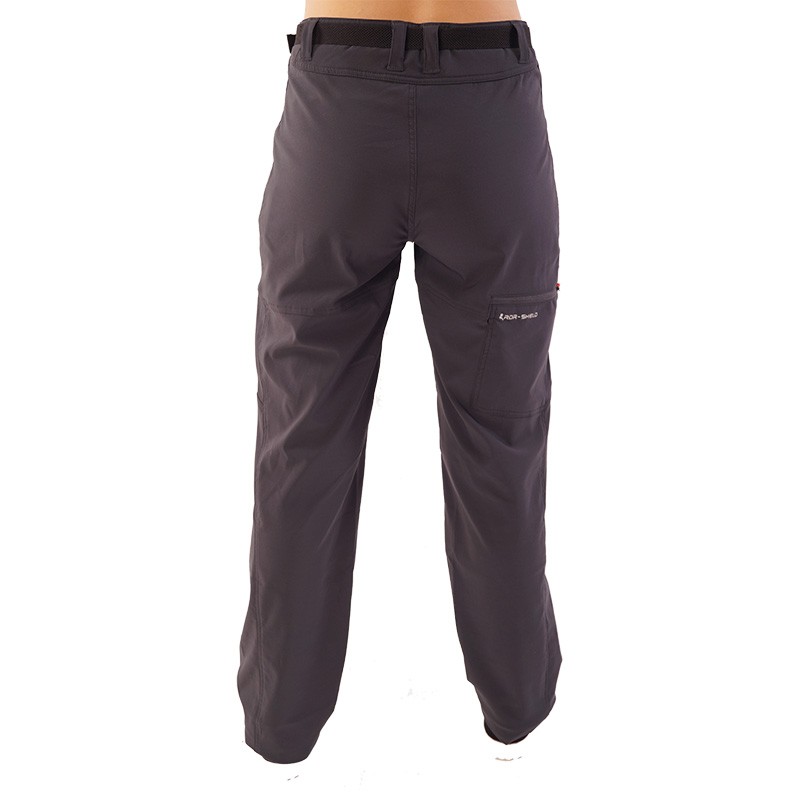 Брюки женские Radder серые ST-79-011 изображение 2