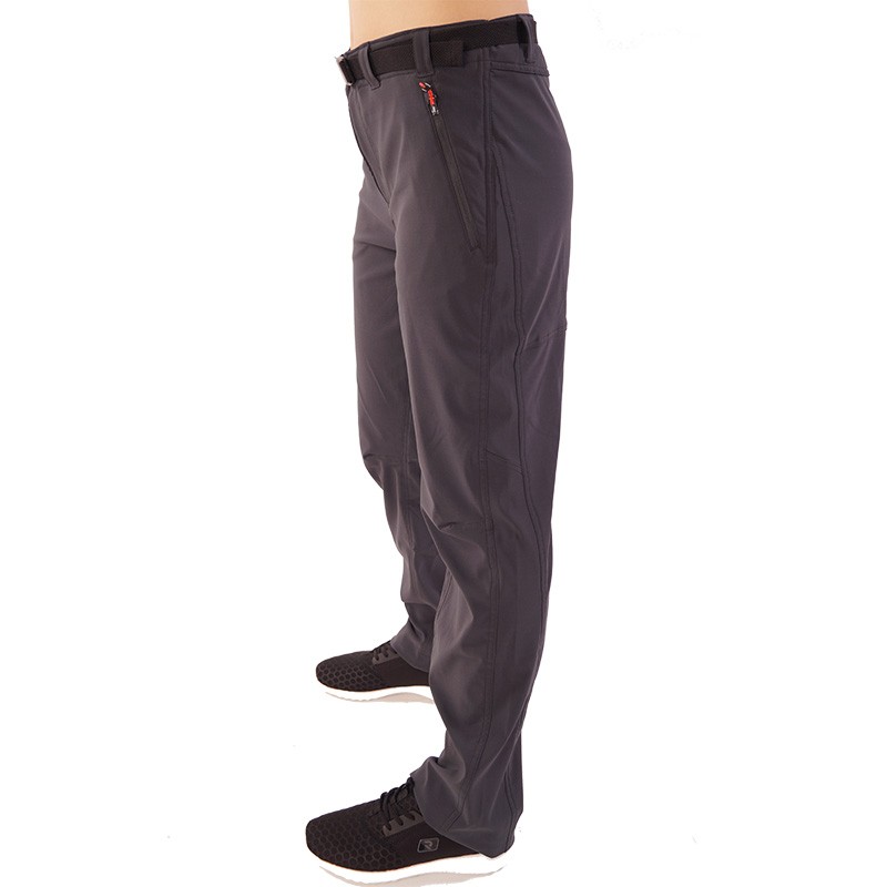 Брюки женские Radder серые ST-79-011 изображение 3