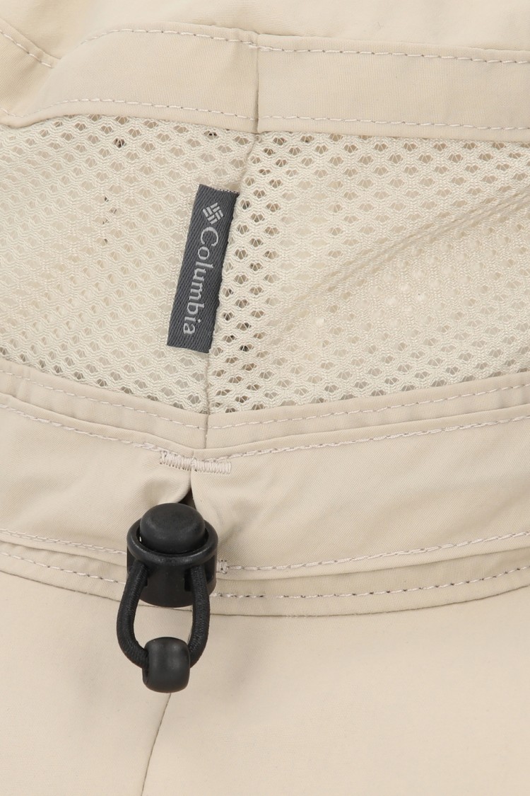 Панама унисекс Columbia Bora Bora™ Booney бежевая 1447091-160  изображение 3