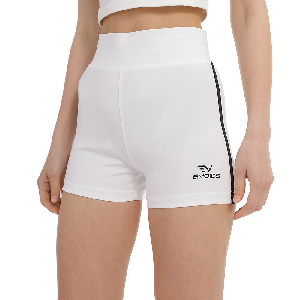 Шорты женские Evoids Florence белые 552315-100 изображение 1