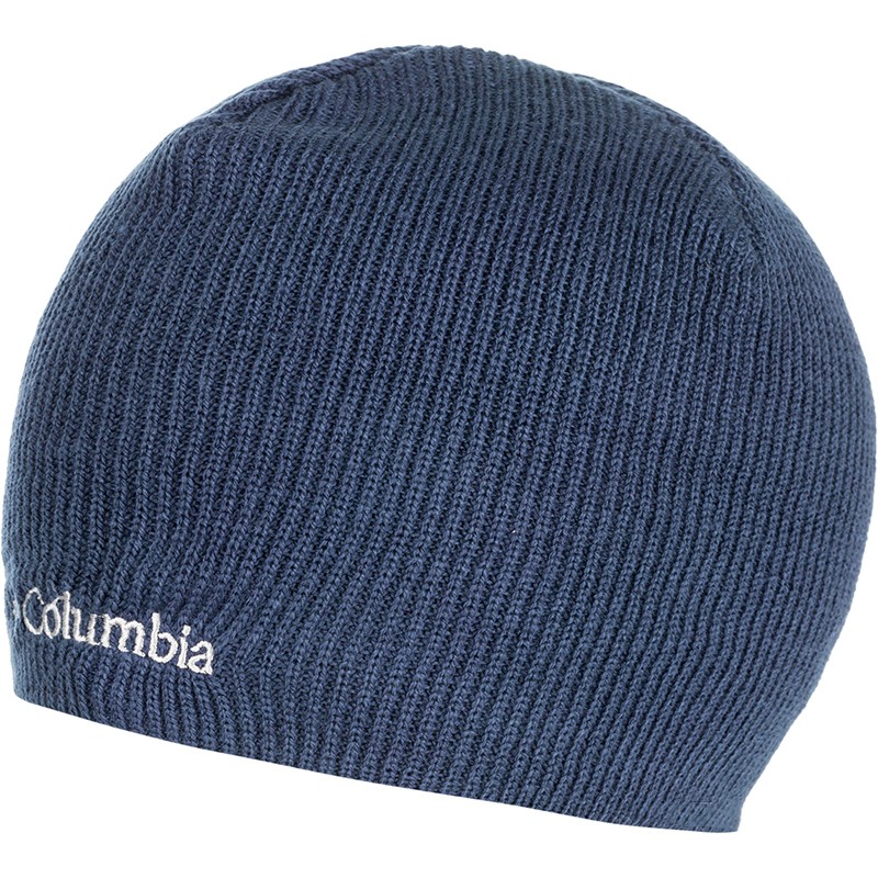 Шапка Columbia Whirlibird Watch Cap™ Beanie синяя 1185181-464