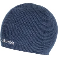 Шапка Columbia Whirlibird Watch Cap™ Beanie синя 1185181-465
