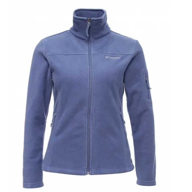 Толстовка женская Columbia фиолетовая 1423861-593 — Sport City Толстовка женская Columbia фиолетовая 1423861-593