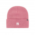 Шапка  47 Brand MLB NEW YORK YANKEES BASE RUNNER рожева B-BRNCK17ACE-RS