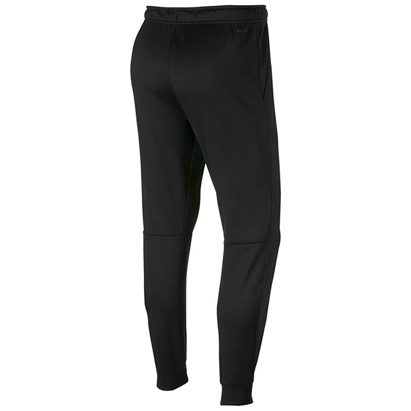 Брюки мужские Nike Therma Pant Taper черные 932255-010 — фото 2