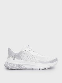 Кросівки жіночі Under Armour UA W HOVR Turbulence 2 білі 3026525-101 изображение 2