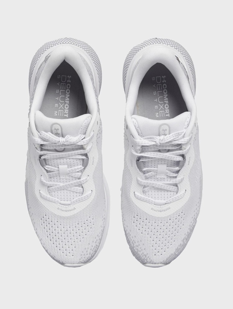 Кросівки жіночі Under Armour UA W HOVR Turbulence 2 білі 3026525-101 изображение 5
