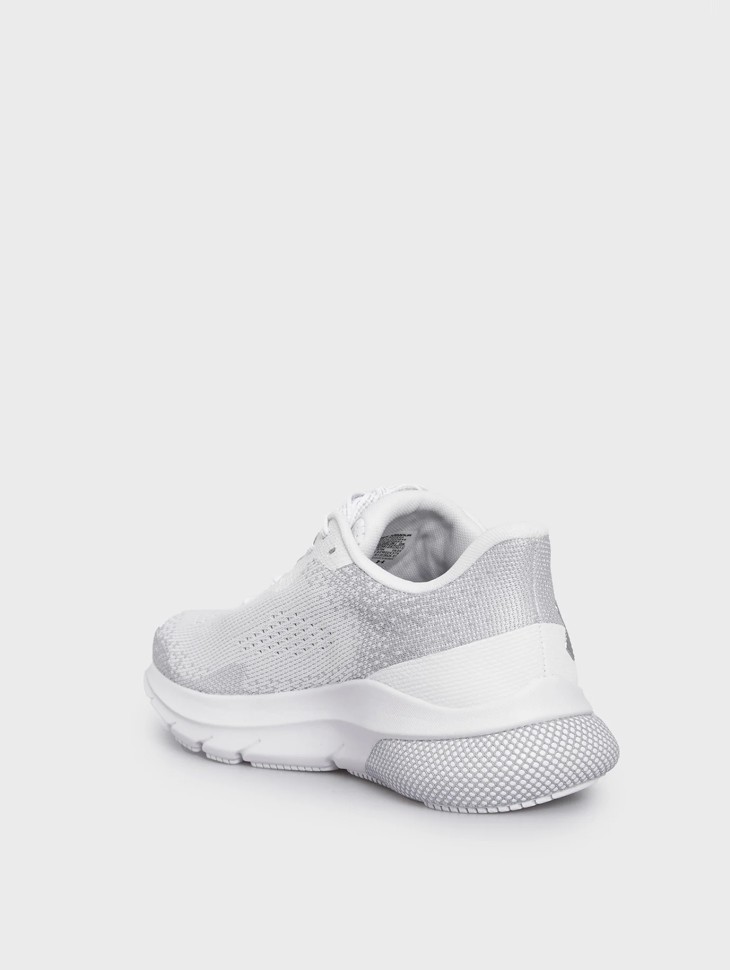 Кросівки жіночі Under Armour UA W HOVR Turbulence 2 білі 3026525-101 изображение 6