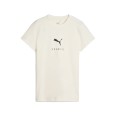 Футболка жіноча Puma BETTER SPORTSWEAR Tee молочна 67900699