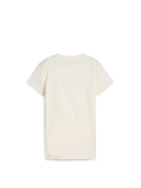 Футболка женская Puma BETTER SPORTSWEAR Tee молочная 67900699 изображение 3
