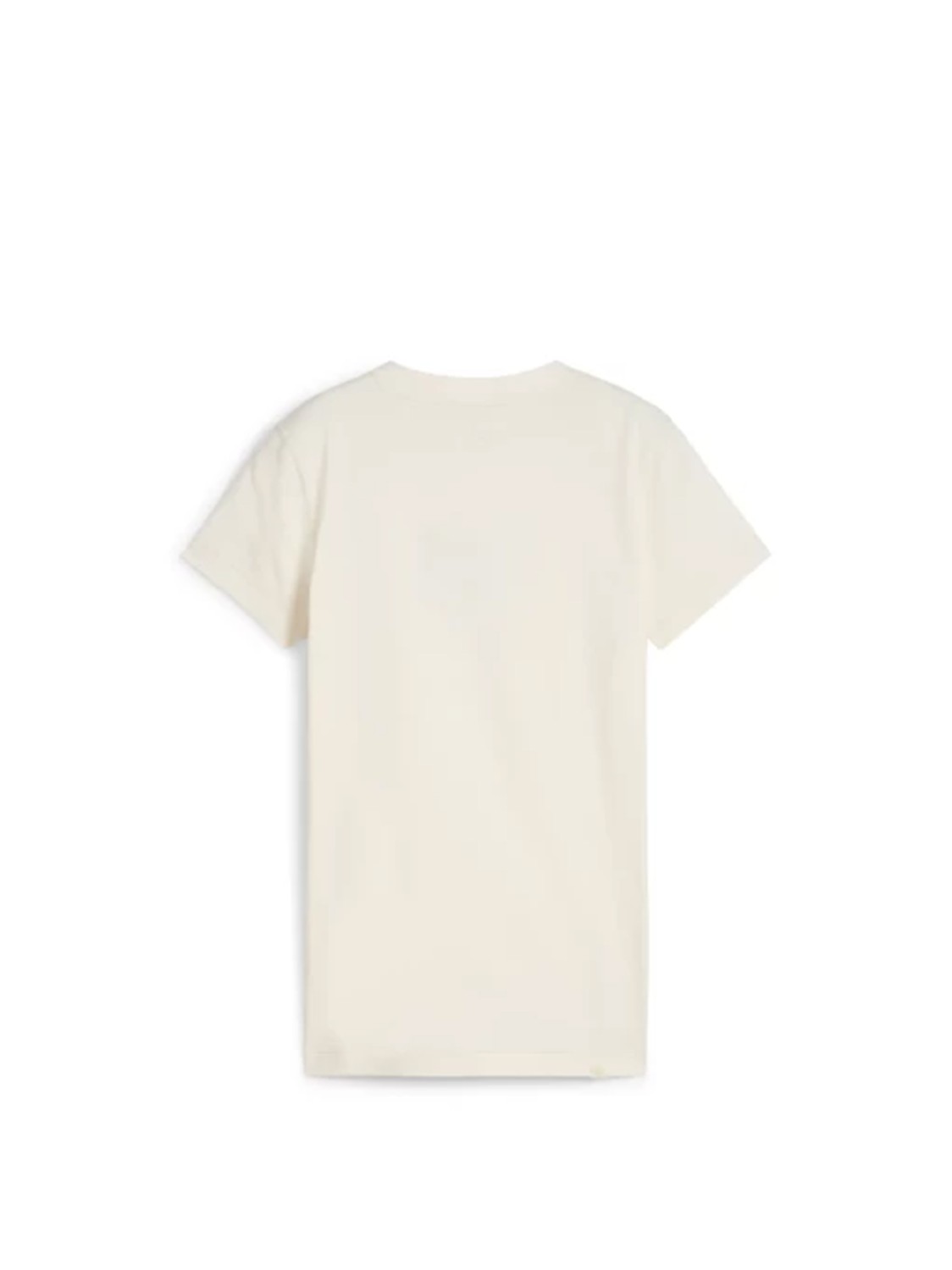 Футболка женская Puma BETTER SPORTSWEAR Tee молочная 67900699 изображение 3