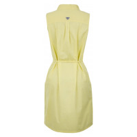 Платье Columbia Super Bonehead™ II Sleeveless Dress желтое 1577611-757 изображение 2