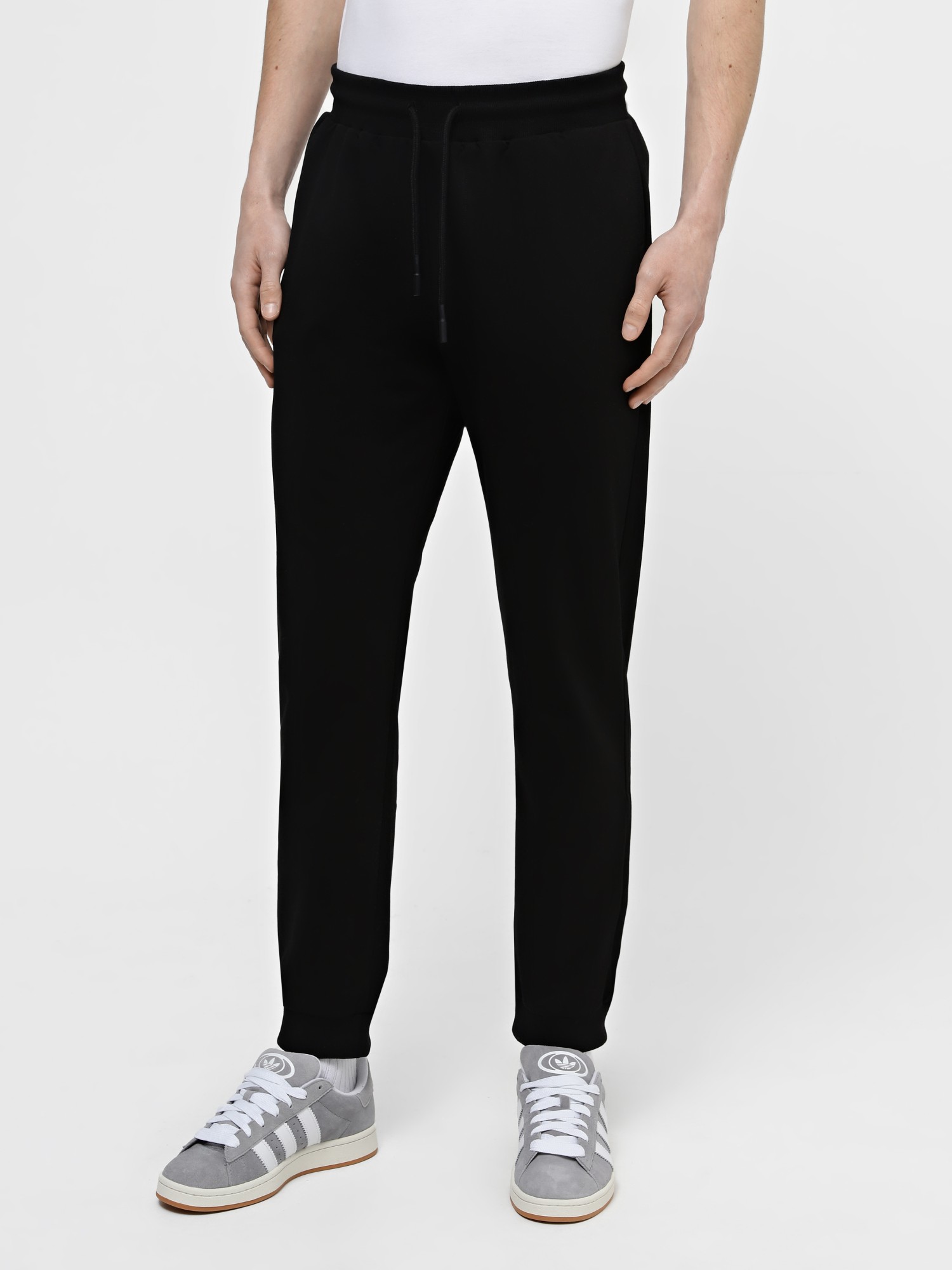 Брюки мужские Radder Mjarell черные 442482-010 изображение 1