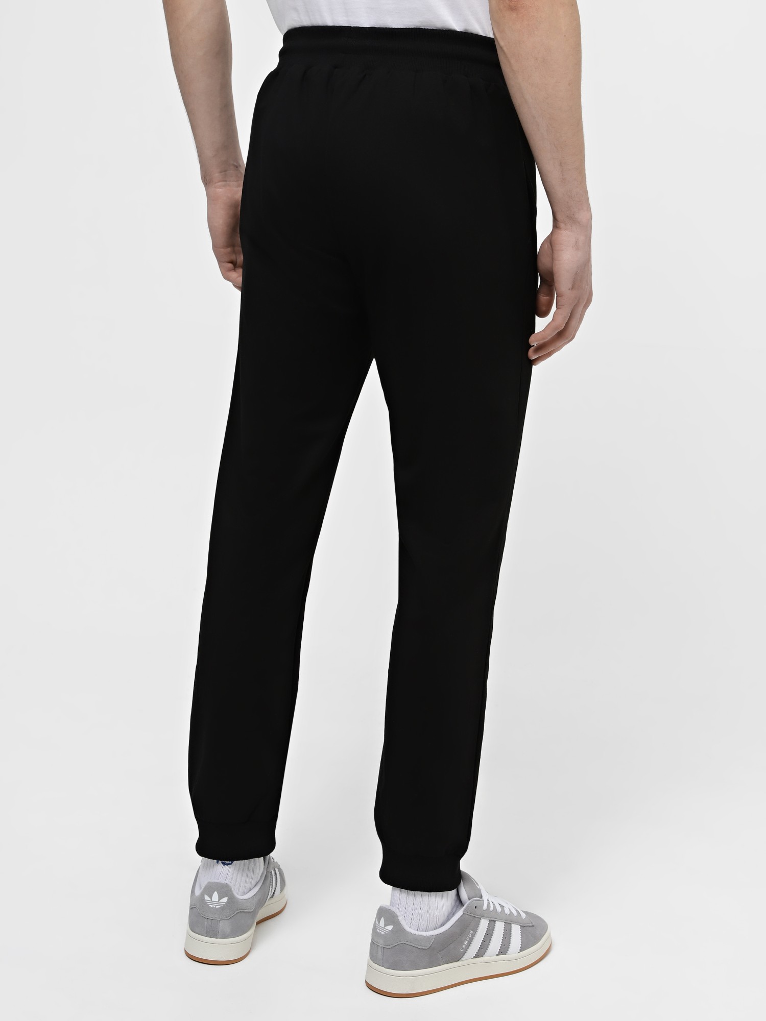 Брюки мужские Radder Mjarell черные 442482-010 изображение 2