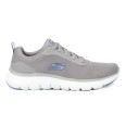 Кросівки чоловічі Skechers FLEX ADVANTAGE 5.0 сірі 232822 GYBL