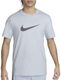 Футболка мужская Nike M NSW SP SS TOP голубая FN0248-440 изображение 2