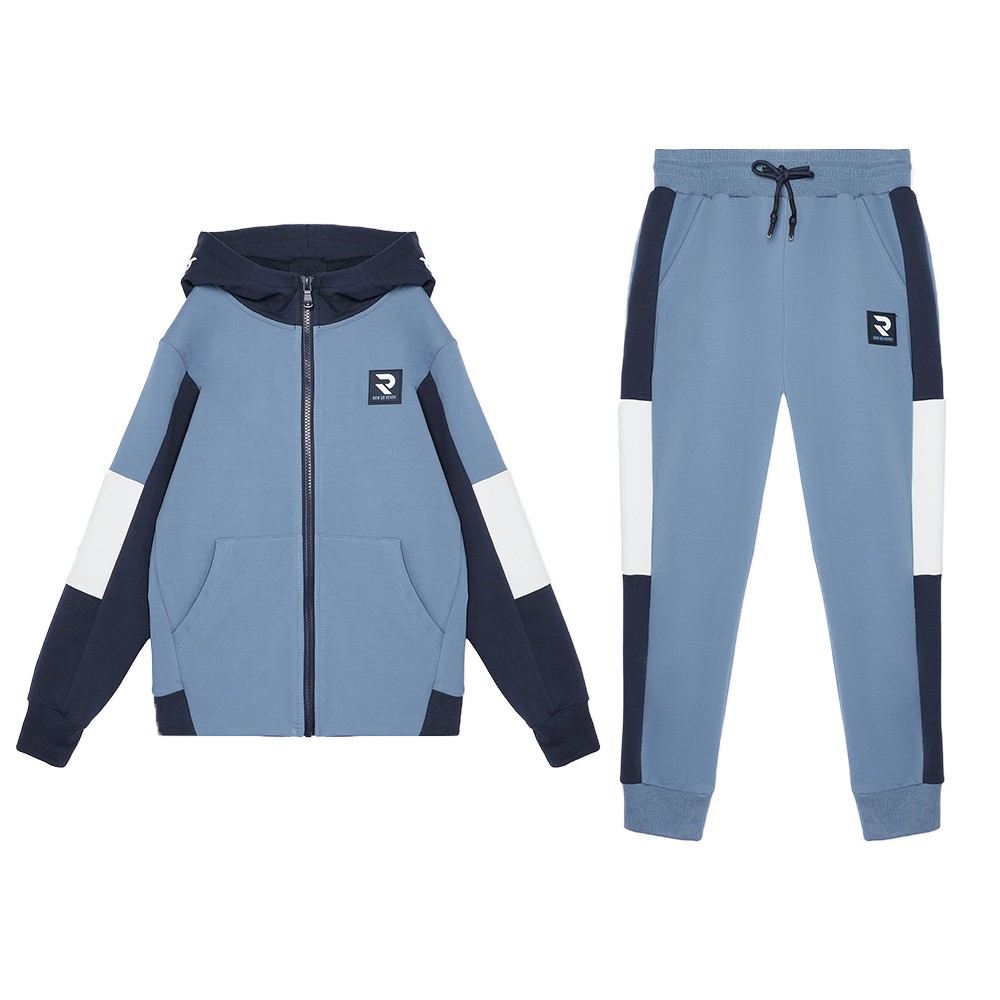 Костюм дитячий Radder Merial синій 442462-410 изображение 1