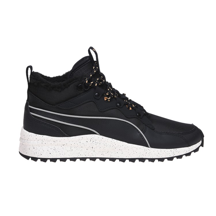 Ботинки мужские Puma Pacer Next SB WTR черные 36693601 изображение 1