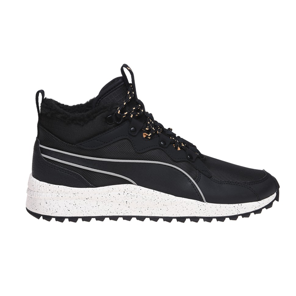 Ботинки мужские Puma Pacer Next SB WTR черные 36693601 изображение 1