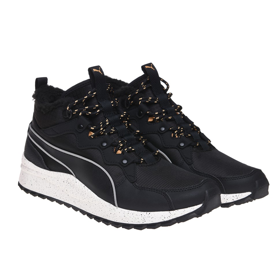 Ботинки мужские Puma Pacer Next SB WTR черные 36693601 изображение 2