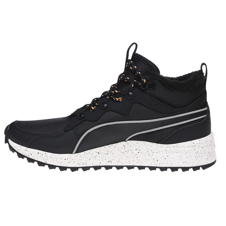Ботинки мужские Puma Pacer Next SB WTR черные 36693601 изображение 3